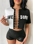 Awesome Sexy Top