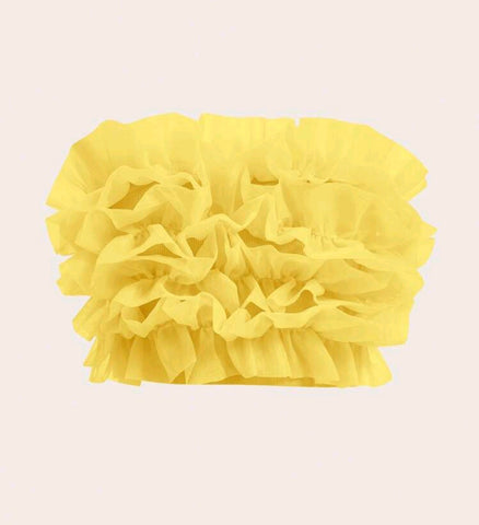 Brunch Babe (Yellow)