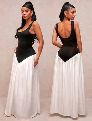 Candyland Maxi Dress