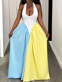 Vacay Me Please Viral Dress