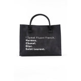 Fluent French Bag (Large)