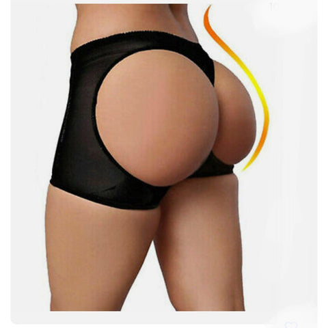 Brazilian Butt Lifter (BBL Panty)